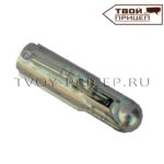 Замковое устройство для прицепа